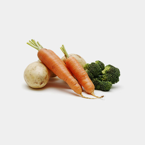 Warzywa