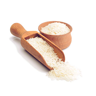 mąka ryżowa